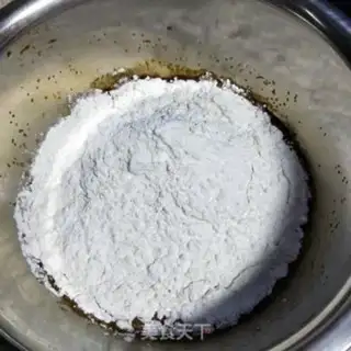 Make Red dates step 3
