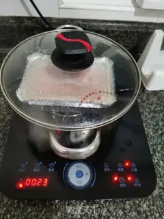 Make Fresh lunch meat step 6