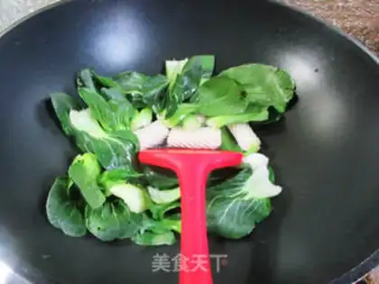 Make A taco noodle step 2