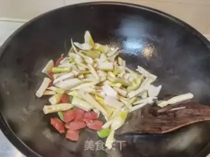 Make Weenie dry step 5