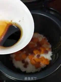 Make Weenie cassava step 4