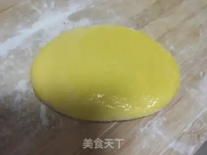 Make Pumpkin loaf step 8