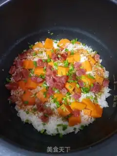 Make Weenie cassava step 5