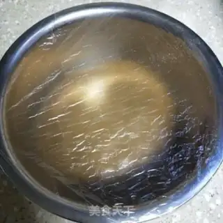 Make Red dates step 5