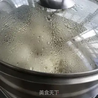 Make The cabbage meat bun step 8