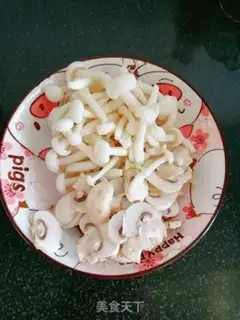Make Three fresh tofu step 1