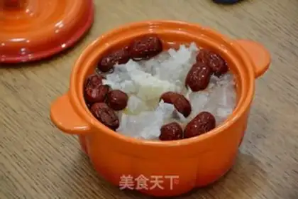 Make A pot of double soup step 3