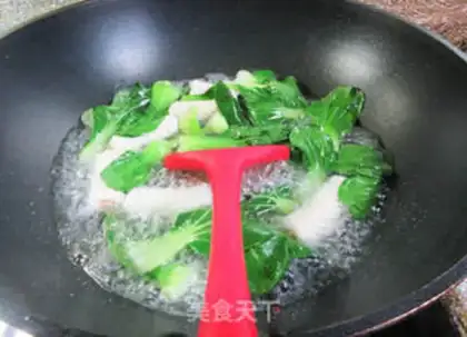 Make A taco noodle step 3