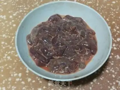 Make Pork soup step 0