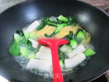 Make A taco noodle step 4