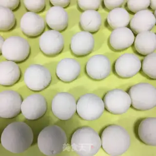 Make Black sugar egg wine step 0