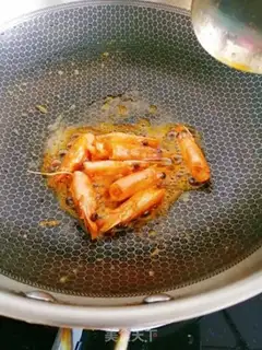 Make Three fresh tofu step 3