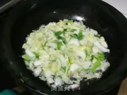 Make Pork soup step 3