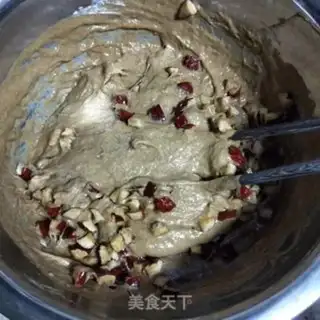 Make Red dates step 10
