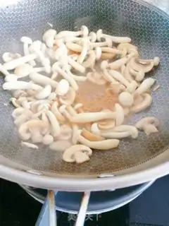 Make Three fresh tofu step 5