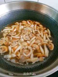 Make Three fresh tofu step 6