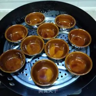 Make Red dates step 11