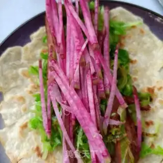 Make Carrot