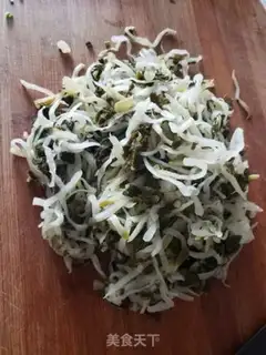 Make Sour pie step 0