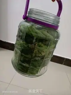 Make Water step 1