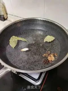 Make Dry eggs with halobeans step 3