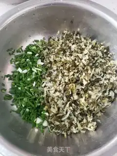 Make Sour pie step 3