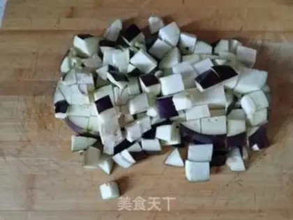 Make Cheese for noodles step 1