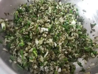 Make Sour pie step 4