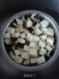 Make Cheese for noodles step 2