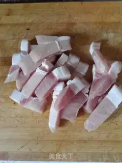 Make Cheese for noodles step 3