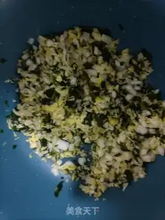 Make Cabbage box step 4