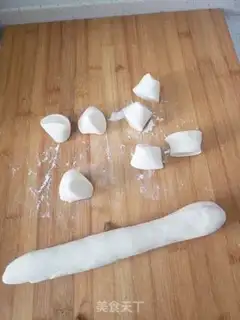 Make Sour pie step 6