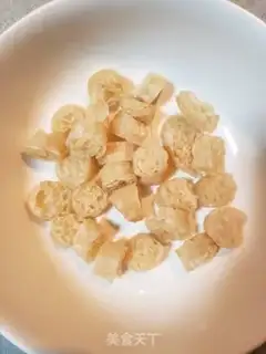 Make Spicy soy noodles step 0