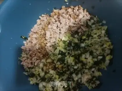 Make Cabbage box step 5