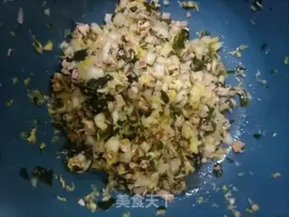 Make Cabbage box step 6