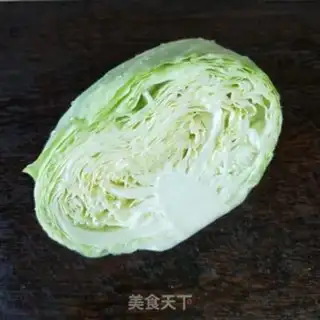 Make Crunch dumplings step 1