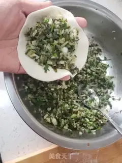 Make Sour pie step 8