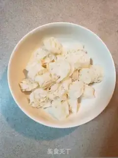 Make Spicy soy noodles step 2