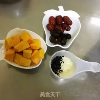 Make Pumpkin step 0