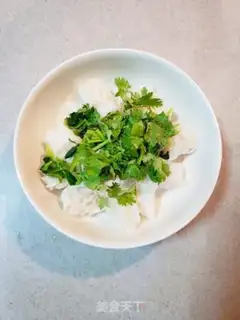 Make Spicy soy noodles step 3