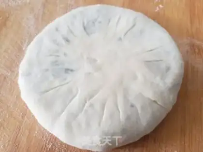 Make Sour pie step 10