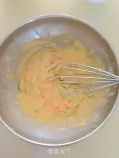 Make ♪ Onion meat twirl cake ♪ step 4