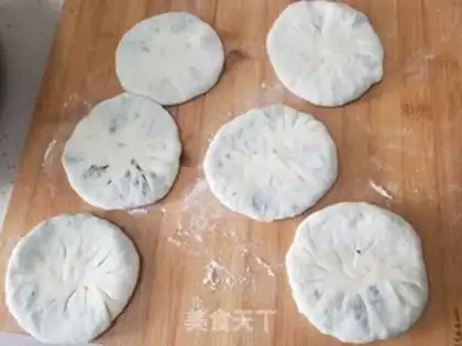 Make Sour pie step 11