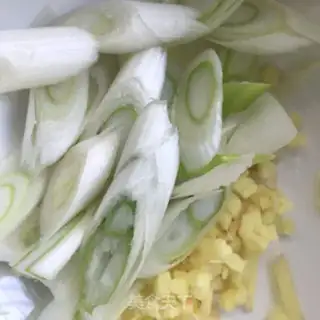 Make Soy sauce step 1