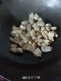 Make Cheese for noodles step 5