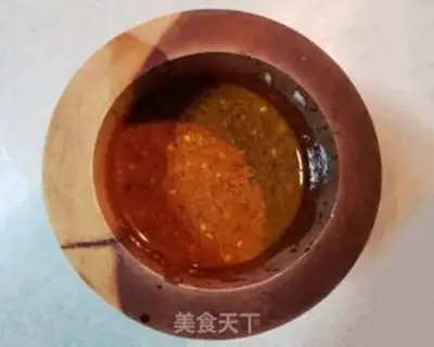 Make Spicy soy noodles step 6