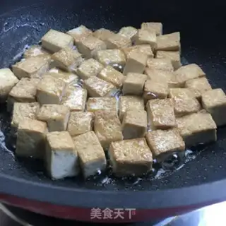 Make Soy sauce step 3