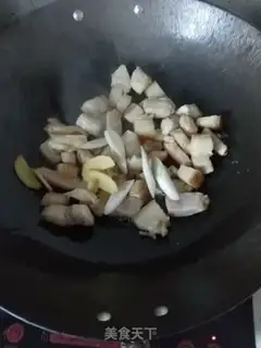 Make Cheese for noodles step 6