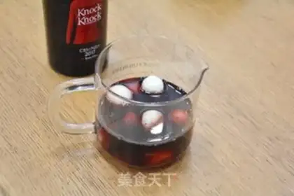 Make A red pear step 3