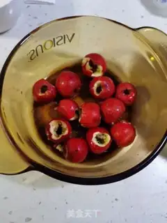 Make Apple Mountain step 0